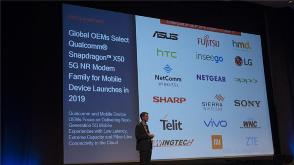 【方圆信息快讯】MWC2018之后：5G时代来临，你准备好了吗？