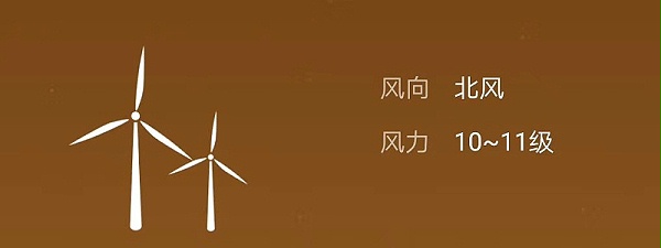 不惧狂风！疫情期间中电人为客户提供安全便捷上门服务！