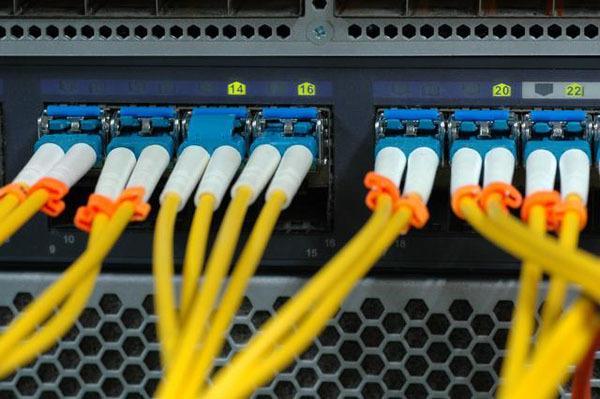 弱电工程中网络综合布线常见的十大错误，你中招了么？