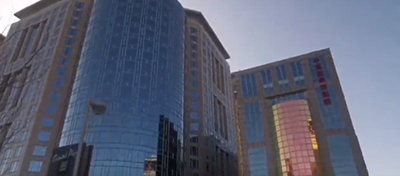 北京商场老板的共同烦恼:宽带竟是 “吞金兽”? 北京商场老板的共同烦恼:宽带竟是 “吞金兽”?