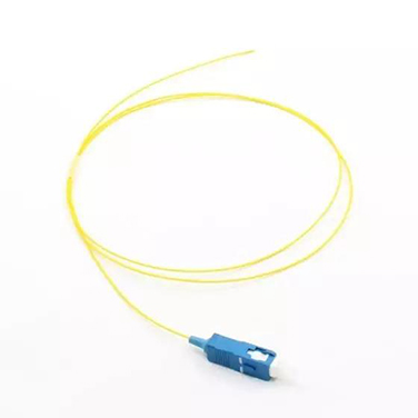图解：光缆、终端盒、尾纤的作用和接法