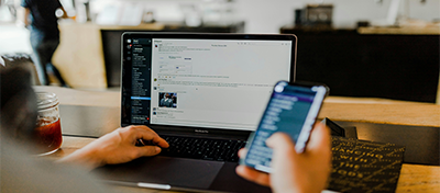 不用基站、不用 Wi-Fi,手机怎么实现 “无网通信”?答案藏在这 不用基站、不用 Wi-Fi,手机怎么实现 “无网通信”?答案藏在这