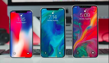 【方圆信息快讯】9月13日苹果召开新品发布会！预计将发布新款iphone