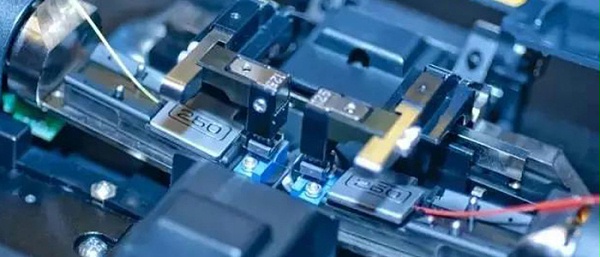 方圆科普：降低光纤熔接损耗的措施