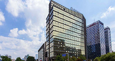 昆泰国际大厦光纤接入，企业宽带安装