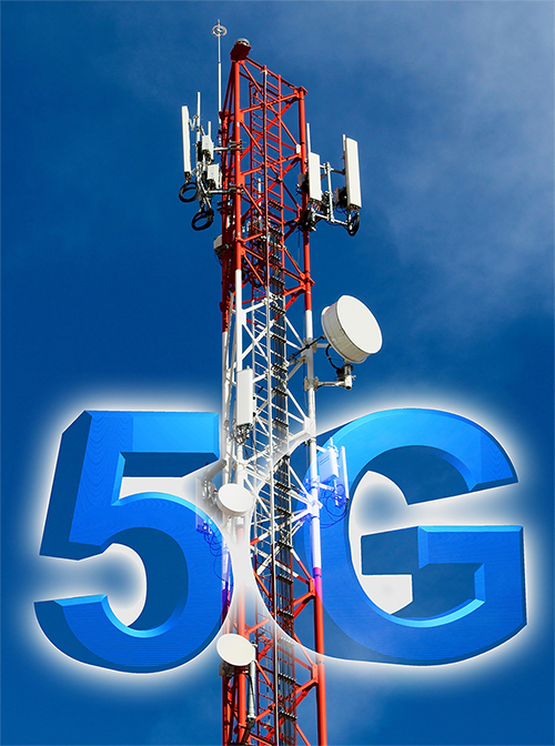 工业和信息化部部署推进5G安全工作