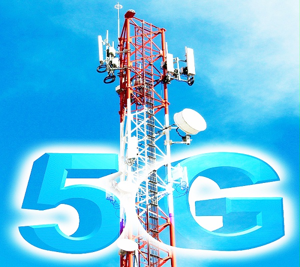 中国铁塔全力支撑北京打造“全球5G领先高地”