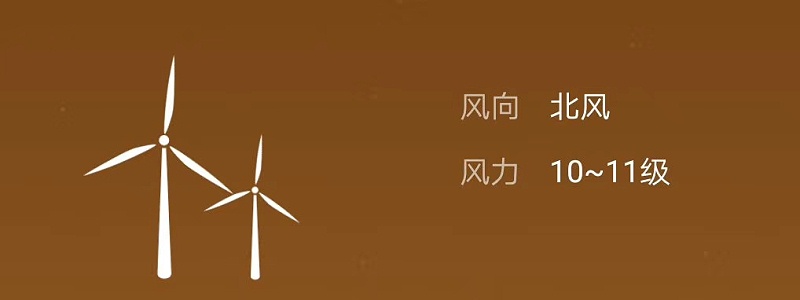 不惧狂风！疫情期间中电人为客户提供安全便捷上门服务！
