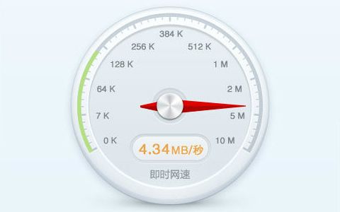 【方圆信息快讯】中国宽带网速究竟是什么水平？