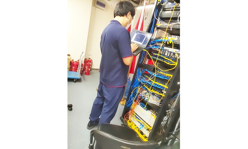 五部门联合开展商务楼宇宽带接入市场整治行动