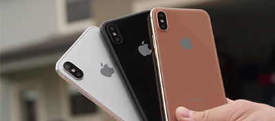 【方圆信息快讯】苹果Iphone8即将发布，AR技术会成为潮流普及么？