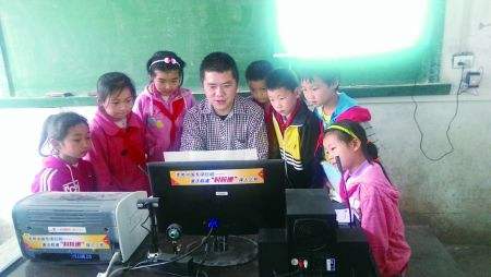 【方圆信息快讯】中国将为农村学校提供宽带服务，以缩小教育质量差距