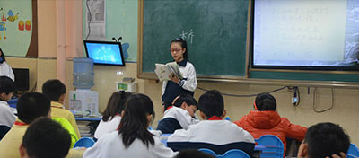【方圆信息快讯】中国将为农村学校提供宽带服务，以缩小教育质量差距