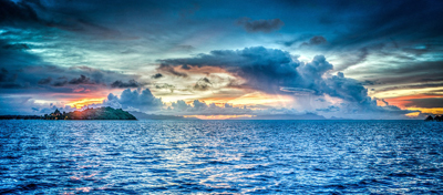 我国沿海重点区域实现5G连续覆盖 智慧海洋开启“蓝色”经济新赛道