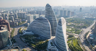 望京SOHO光纤接入，企业宽带安装