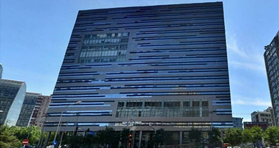 中坤大厦光纤接入，企业宽带安装