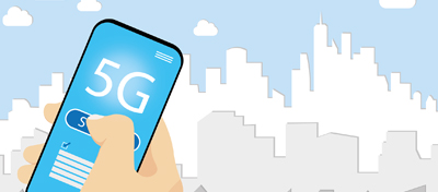 5G智慧应用赋能科技冬奥