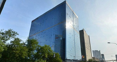 鹏润大厦光纤接入，企业宽带安装