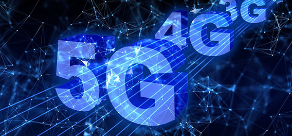 5G三大应用场景赋能物联网行业扩容