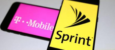 【方圆信息快讯】T-Mobile和Sprint以260亿美元正式合并