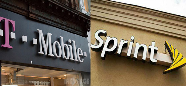 【方圆信息快讯】T-Mobile和Sprint以260亿美元正式合并