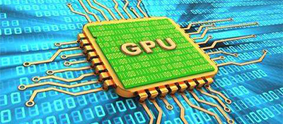 什么是GPU？