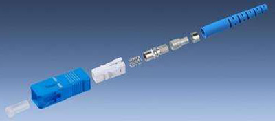 常用光纤跳线接口类型详解