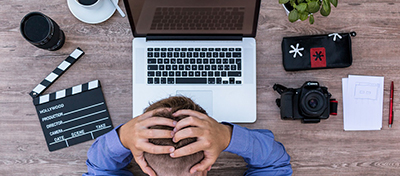 企业宽带网络用不了怎么办？