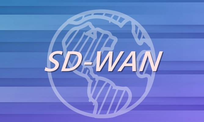 提高网络灵活性和效率的杀手锏—SD-WAN