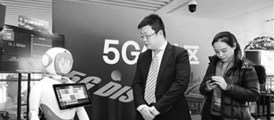 全球首个5G火车站什么样？上海虹桥站先行试点