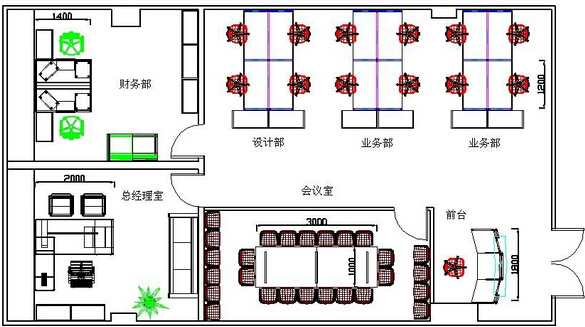 企业局域网组建的相关问题及建议