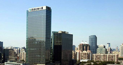泰康金融大厦光纤接入，企业宽带安装