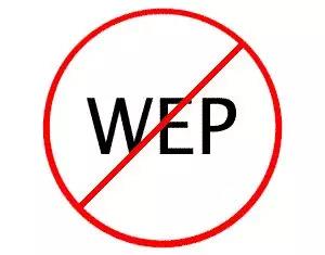 WEP/WPA/WPA2…企业WiFi应选择哪种加密方式？
