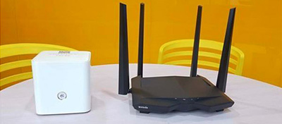 实测：路由器天线方向跟Wi-Fi信号有啥关系？