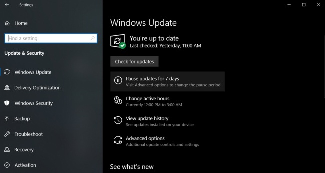 微软2019 Windows 10 五月更新正式开始推送 数周内覆盖全球