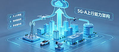 上行速率突破千兆！5G-A超级上行落地，解锁AI时代通信新体验