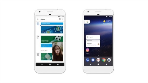 【方圆信息快讯】谷歌正式发布Android 8.0操作系统 代号"奥利奥"