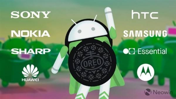 【方圆信息快讯】谷歌正式发布Android 8.0操作系统 代号"奥利奥"