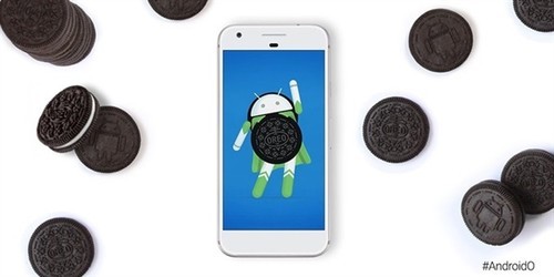 【方圆信息快讯】谷歌正式发布Android 8.0操作系统 代号"奥利奥"