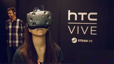 【方圆信息快讯】HTC出售手机业务，VR领域谋求新生？