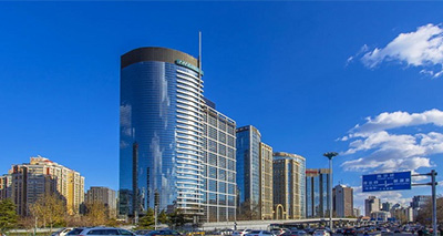 南银大厦光纤接入，企业宽带安装