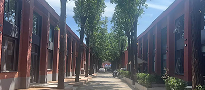 广渠路园区企业宽带安装