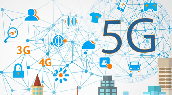 5G商用倒计时：2020年北京重点区域将实现5G覆盖
