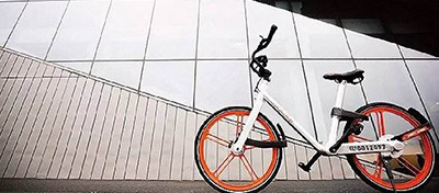 【方圆信息快讯】摩拜划定北京运营范围：出了6环将被扣违停费