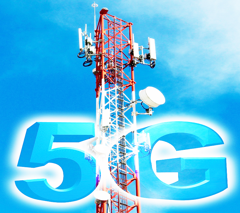中国铁塔全力支撑北京打造“全球5G领先高地”