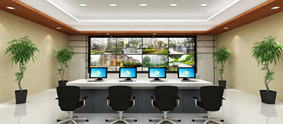 教你认识网络监控安装的四种方式