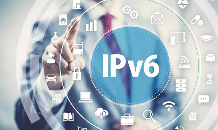 IPv6业务